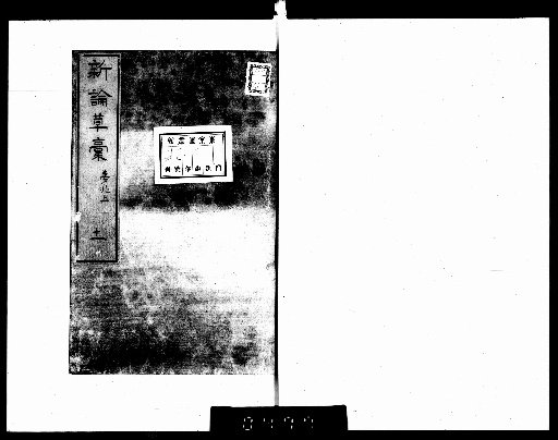 New Theory: Rough Drafts [11]