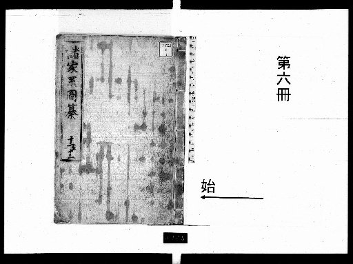 Compilation of Various Family Lineages [6]