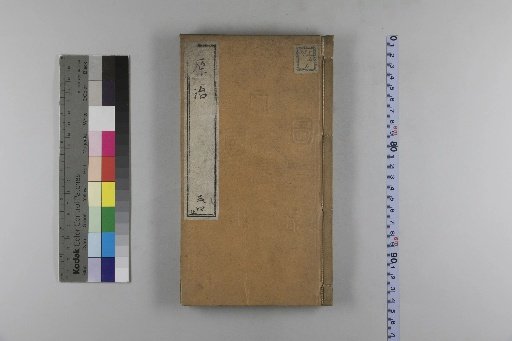 The Original Governance Compilation, Unnumbered Volumes [2]