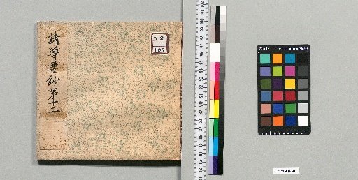 Essential Notes on Various Deities : 15 Volumes [12]