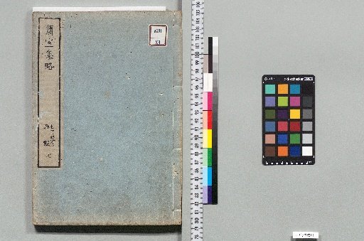 Brief Collection of Orchid Room: 12 Volumes [7]