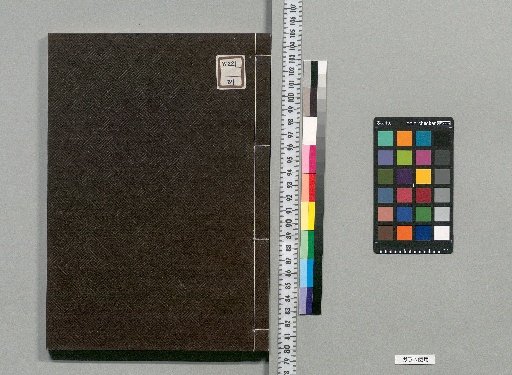 Corrected Collection of Fallen Grain: 10 volumes [5]