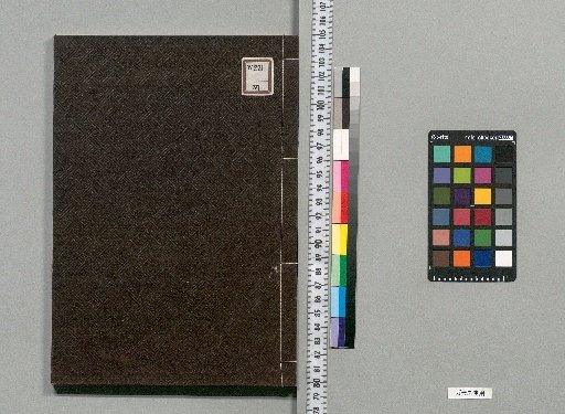 Corrected Collection of Fallen Grain: 10 volumes [6]