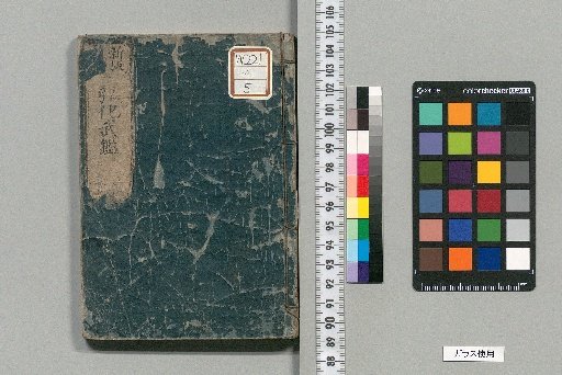 Koka Military Register [4]