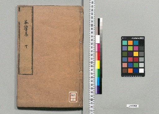 Jikudō Tani Hibiki Collection : 10 Volumes [10]