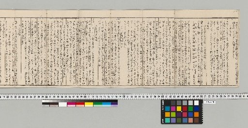 [Materials Related to the Shibukawa School of Astronomy] [A-036] [Western Timepiece: Fixed Hour and Active Measurement]