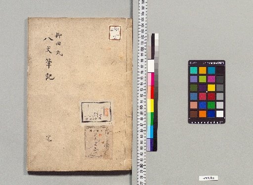 Yanagida's Hachijō Record