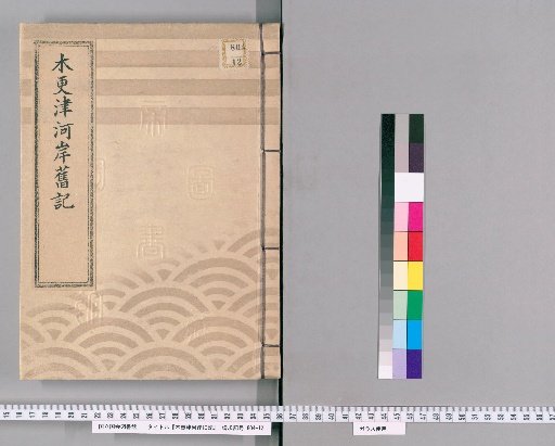 木更津河岸旧記
