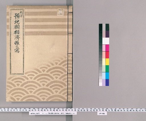 Copy of the Record of the Northern Wish for Land and Relief