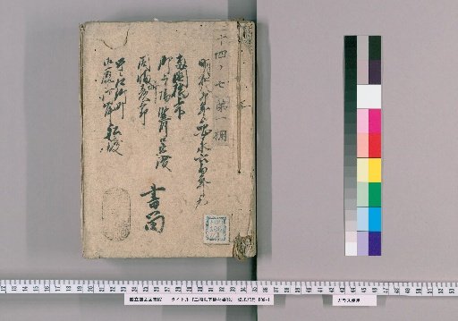 Documents on Bridges from Mihaashi Downwards, Volume 11