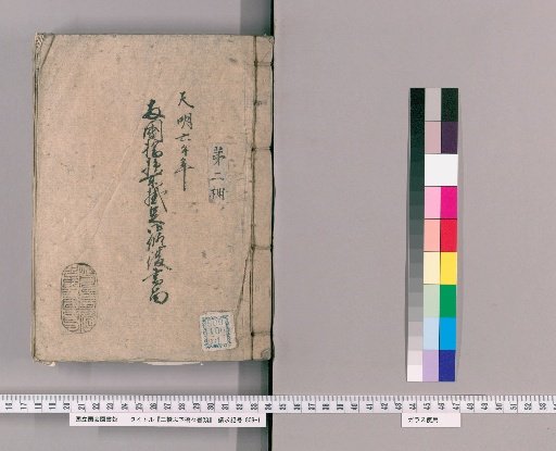Documents on Bridges from Mihaashi Downwards, Volume 31
