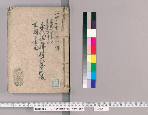 Documents on Hashibashi and Below, Volume 77