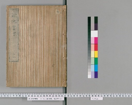 Collection of the Rinchi Library, Volume 12