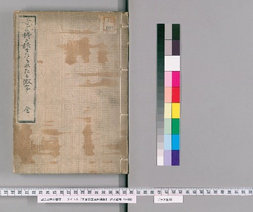 Correction and Supplement to the Old Language Ladder