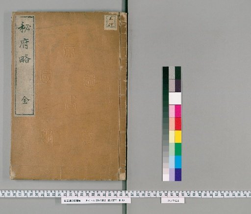 Secret Treasury Abridgement, Volume 864