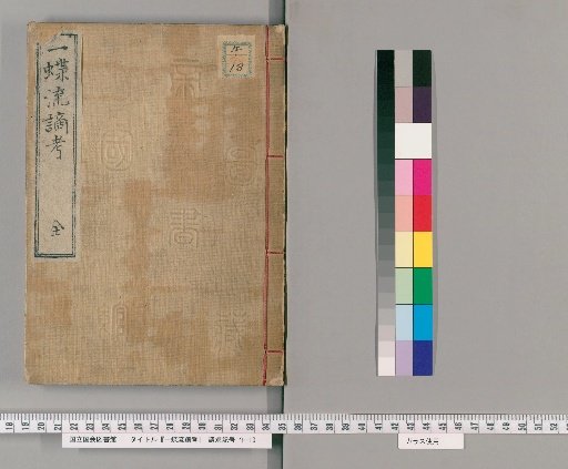 Examination of the Exile of Ichiyō