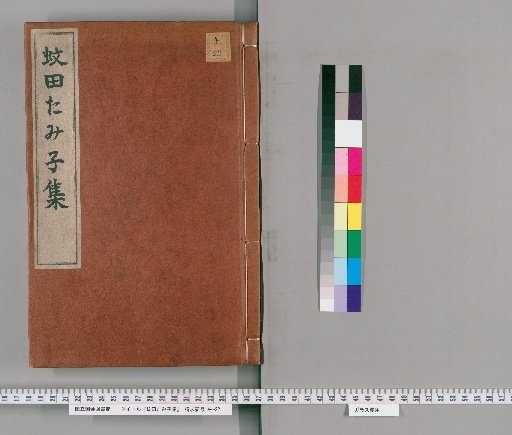Collected Works of Koda Sōshō