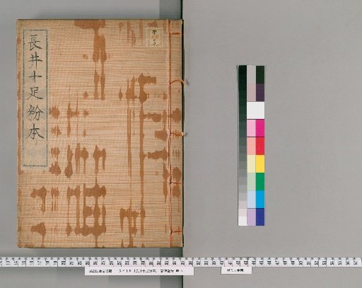 Full-Length Drafts by Nagai