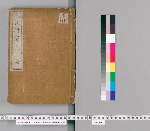 Mino Travel Guide, Volumes 1-4