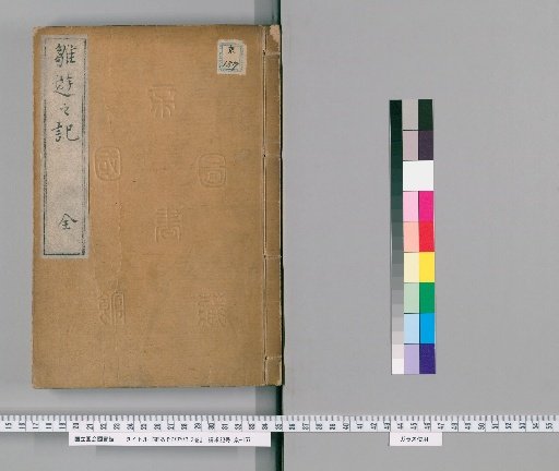 Record of Doll Play, 2 Volumes