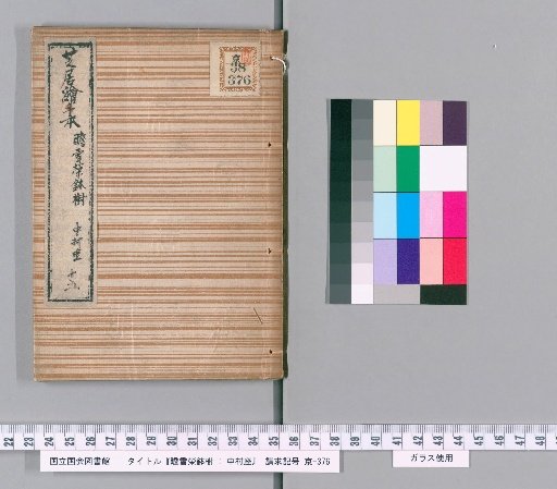 Shōsetsu Eihatsuju: Nakamura-za