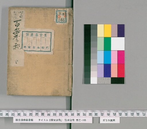 Hundred An Chu-Fei