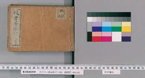 Actors' True, Cursive, and Running Scripts, 3 Volumes
