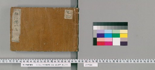 Haikai Dokuginshū, 2 Volumes