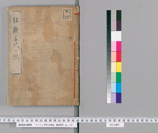 Kyōka Chiyeno Aki