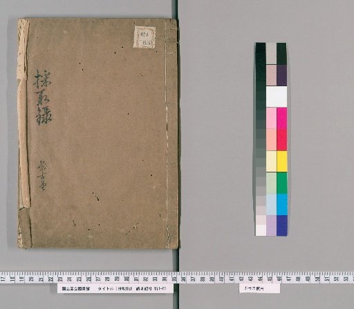 Record of Collection