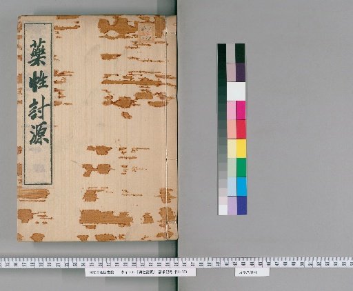 Investigation of the Origins of Medicinal Properties