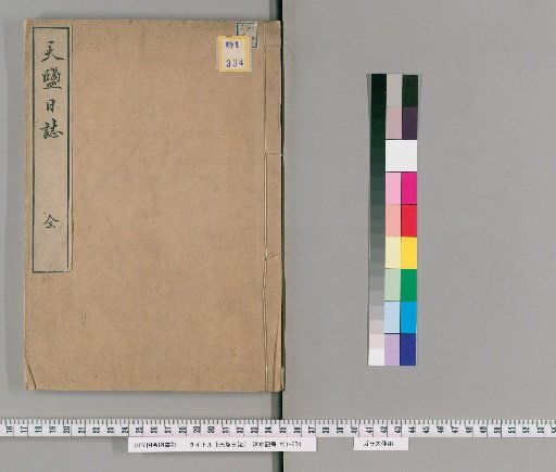 Shintoku Diary