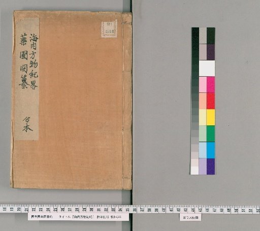 Brief Record of Worldly Products