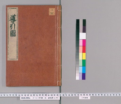 Twenty Principles of Guiding and Drawing