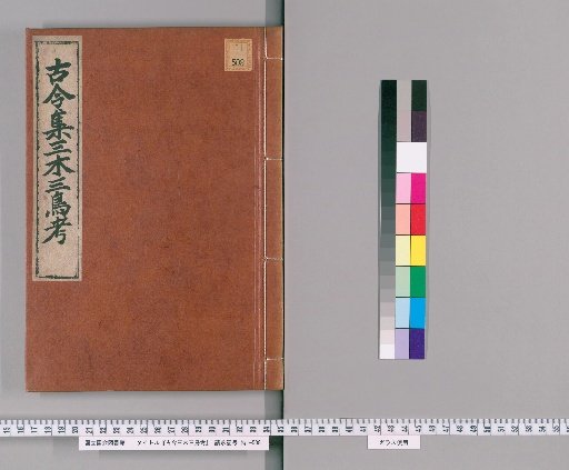 Examination of Three Trees and Three Birds of Ancient and Modern Times