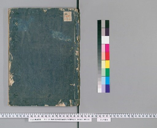 Shaoxing Revised Illustrated Compendium of Materia Medica for Emergency Treatment, Volume 1