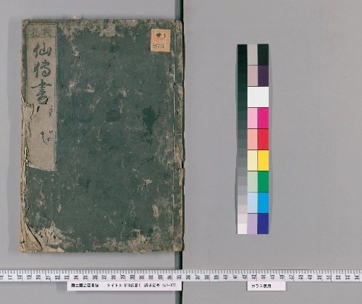 Book of Immortal Transmission