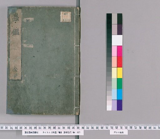 Insect Mirror, 2 Volumes