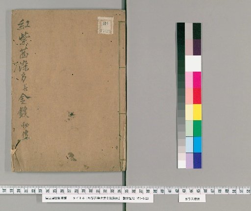 Red, Purple, and Madder Dyeing Methods and the Secret Transmission of Gold Plating