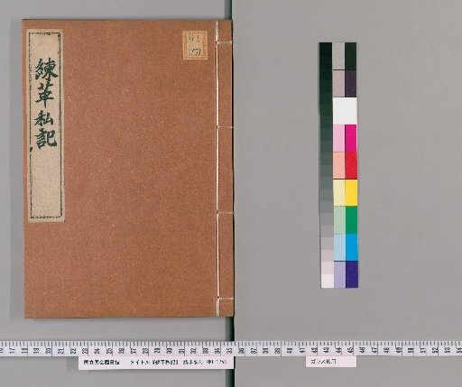 Private Notes on Leather Tanning
