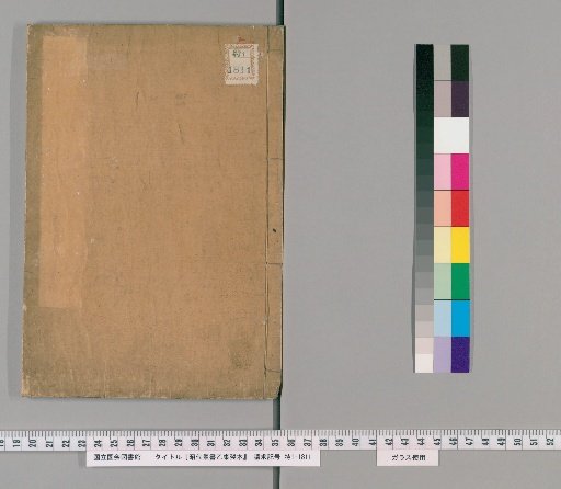 Shōdai Sōsho, Part B, Fragmentary Edition