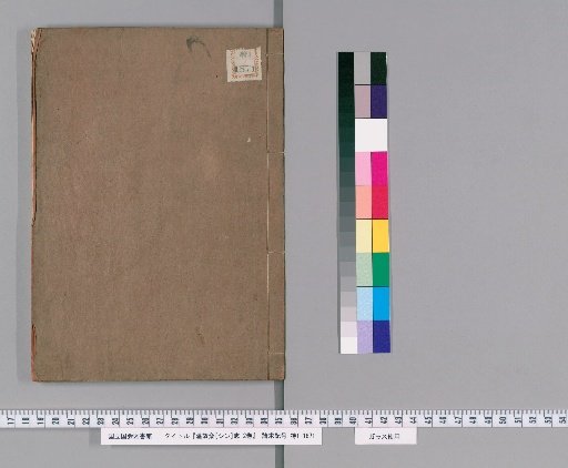 Wenguzai Zanshi, 2 Volumes