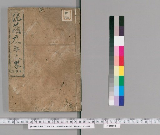 A Brief Account of the Plants of Nairandu, Vol. 3
