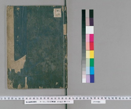 Hundred Lilies Illustrated