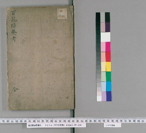 A Study of Cultivating Hundred Flowers