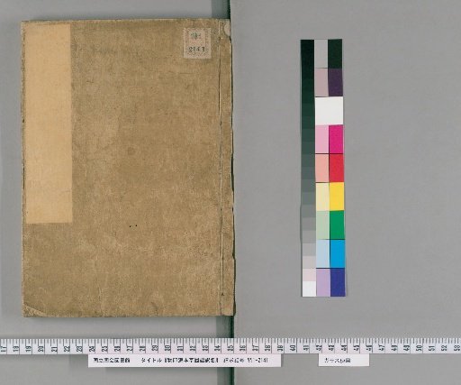 Translated Names of the Illustrated Materia Medica of Monshin