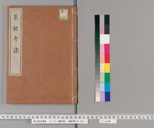 A Study of Medicinal Inscriptions