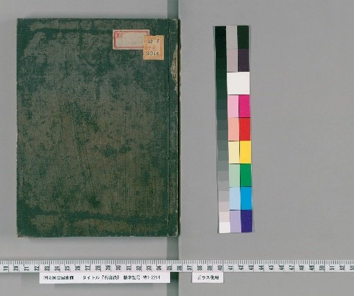 Record of Leopard Spots