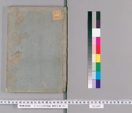 Hundred Poems of Three-Character Flowers