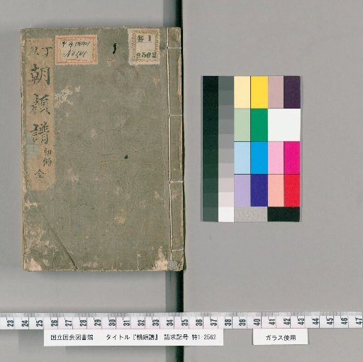 Morning Glory Catalogue